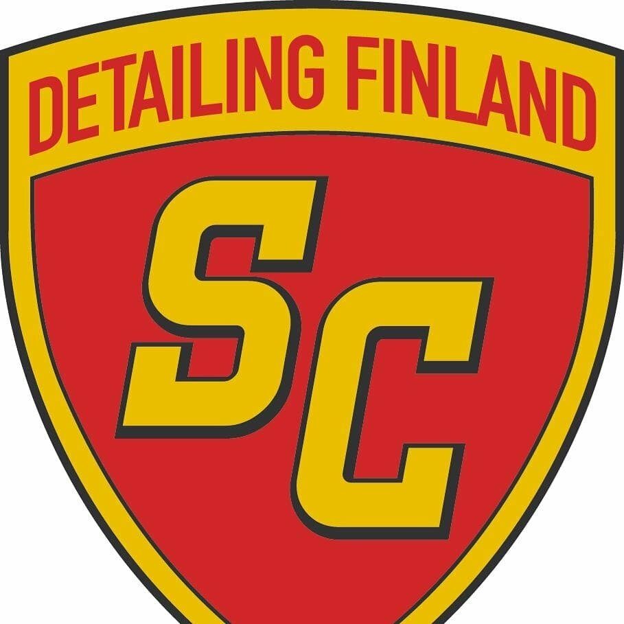 Sc Detailing Finland Oy